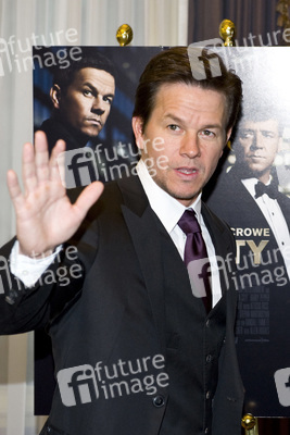 Mark Wahlberg