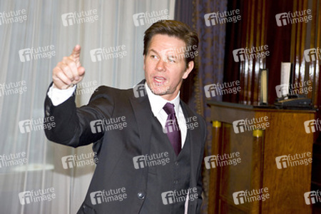 Mark Wahlberg