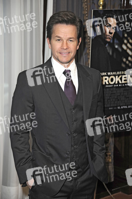 Mark Wahlberg