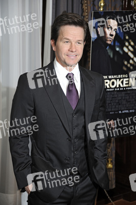 Mark Wahlberg