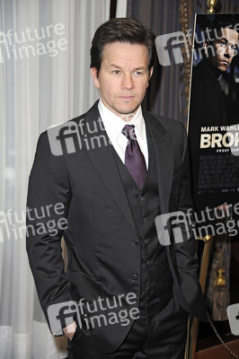 Mark Wahlberg