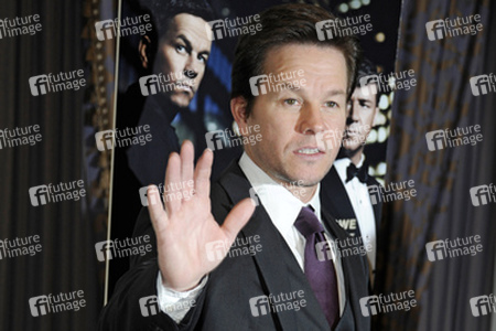 Mark Wahlberg