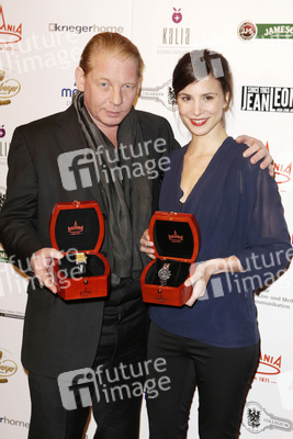 Ben Becker, Aylin Tezel