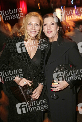 Karen Böhne, Katy Karrenbauer