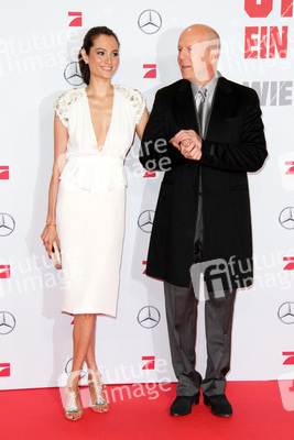 Emma Heming Willis, Bruce Willis