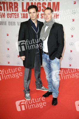 Martin Goeres, Marco Kreuzpaintner