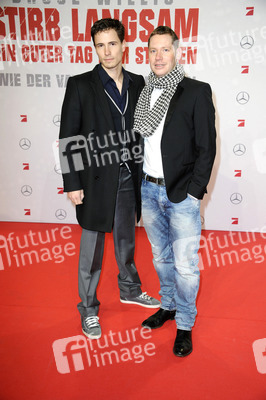 Martin Goeres, Marco Kreuzpaintner