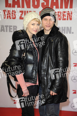 Masha Tokareva, Vinzenz Kiefer