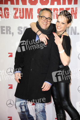 Charles Rettinghaus, Isabella Vinet