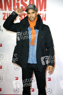 Patrice Bouédibéla