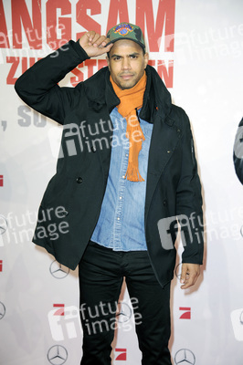 Patrice Bouédibéla