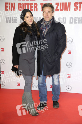 Katja Woywood, Marco Girnth