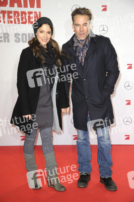 Katja Woywood, Marco Girnth