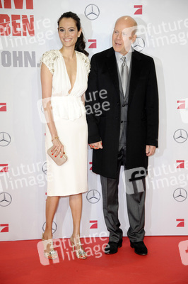 Emma Heming Willis, Bruce Willis