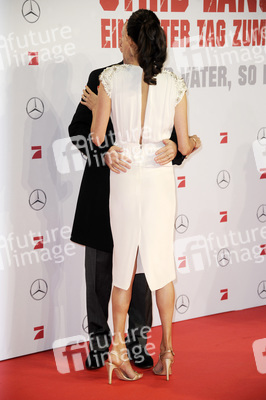 Emma Heming Willis, Bruce Willis