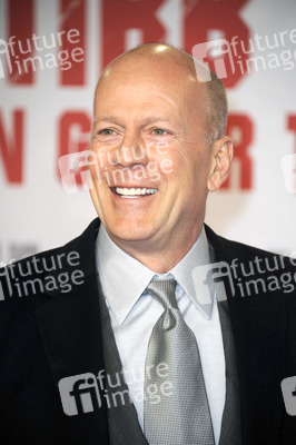 Bruce Willis