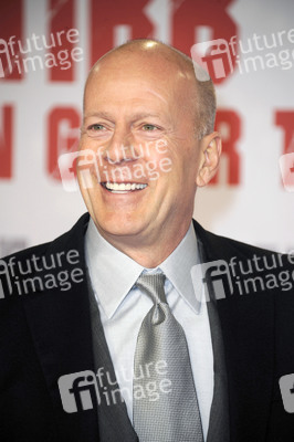 Bruce Willis