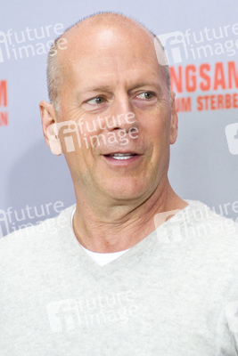 Bruce Willis