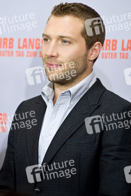 Jai Courtney