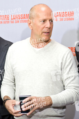 Bruce Willis