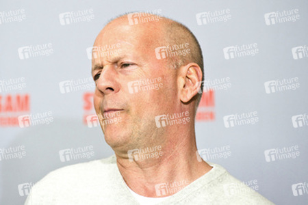 Bruce Willis