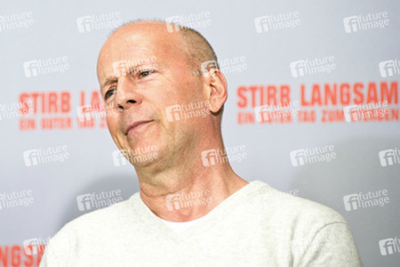 Bruce Willis