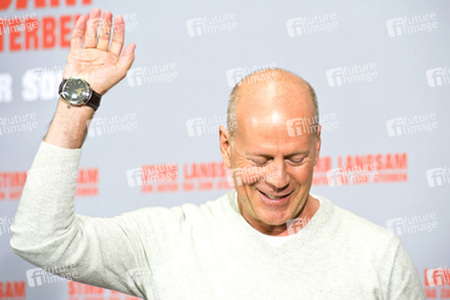 Bruce Willis
