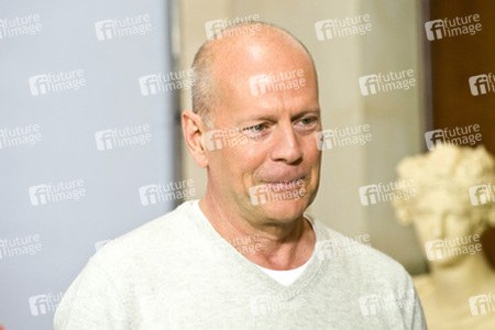 Bruce Willis