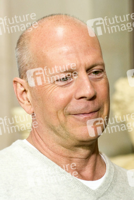 Bruce Willis