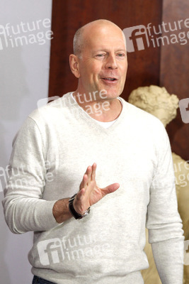 Bruce Willis