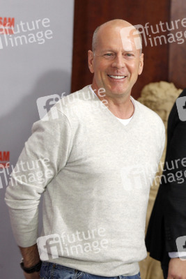 Bruce Willis