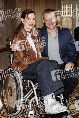 Iha von der Schulenburg, Marc Bator