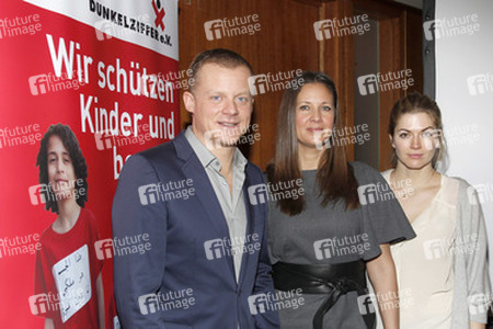 Marc Bator, Dana Schweiger, Nina Bott