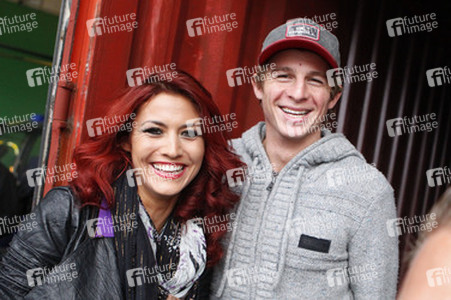 Fiona Erdmann, Daniel Roesner