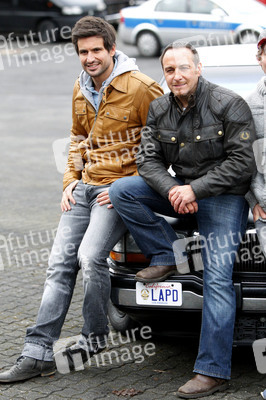 Tom Beck, Erdogan Atalay