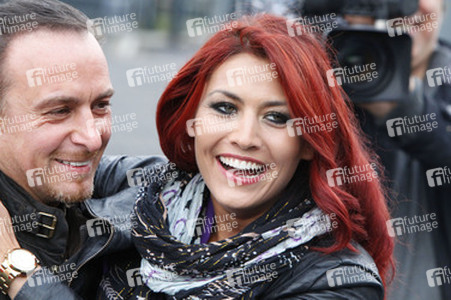 Erdogan Atalay, Fiona Erdmann