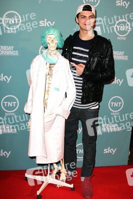 Jimi Blue Ochsenknecht