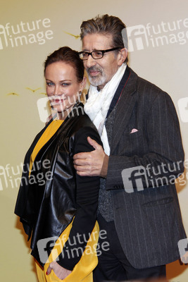 Sonja Kirchberger, Rolf Zacher