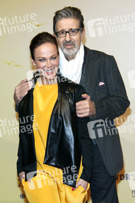 Sonja Kirchberger, Rolf Zacher