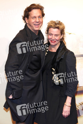 Thomas Heinze, Margarita Broich