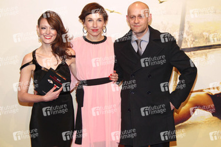 Lavinia Wilson, Meret Becker, Jürgen Vogel