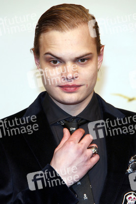 Wilson Gonzalez Ochsenknecht