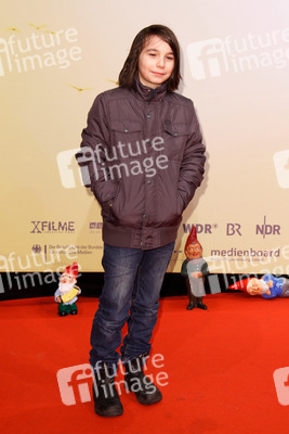 Alexandros Gehrckens