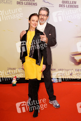 Sonja Kirchberger, Rolf Zacher