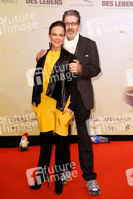 Sonja Kirchberger, Rolf Zacher