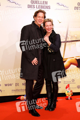 Thomas Heinze, Margarita Broich