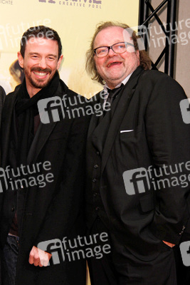 Oliver Berben, Stefan Arndt