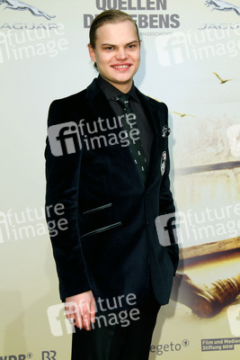 Wilson Gonzalez Ochsenknecht