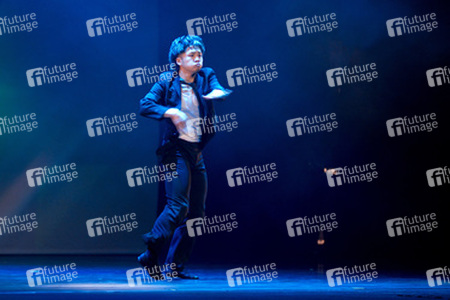 The Bad Boys of Dance