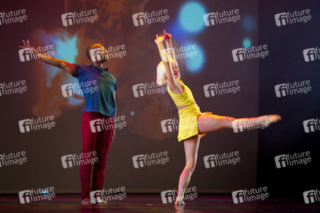 James Boyd, Kaitlynn Edgar